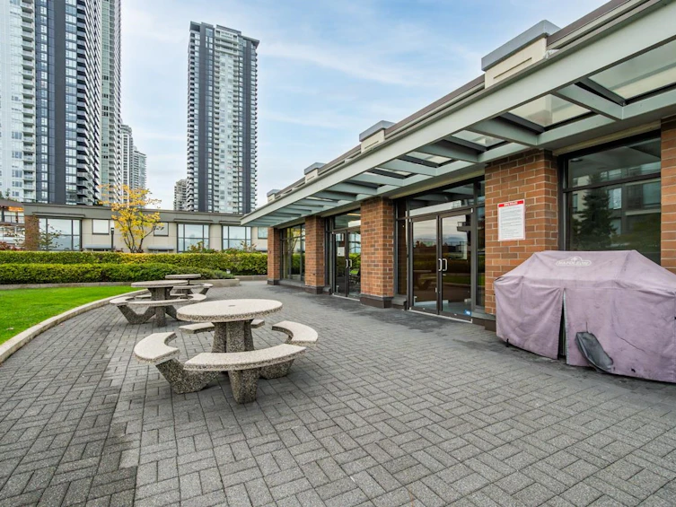 1105-4178 Dawson Street, Burnaby, BC, V5C 0A1 - 18