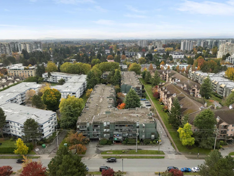 303-8600 Ackroyd Road, Richmond, BC, V6X 3G1 - 22