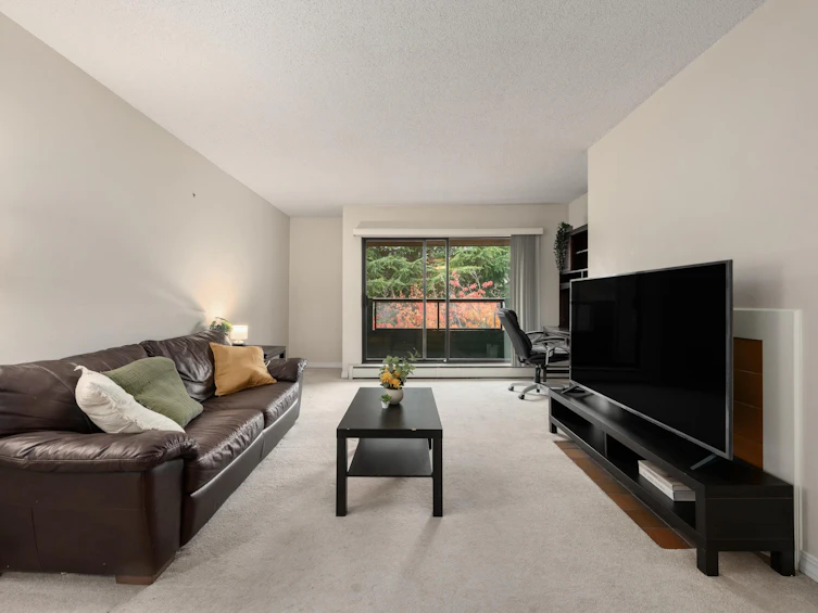 303-8600 Ackroyd Road, Richmond, BC, V6X 3G1