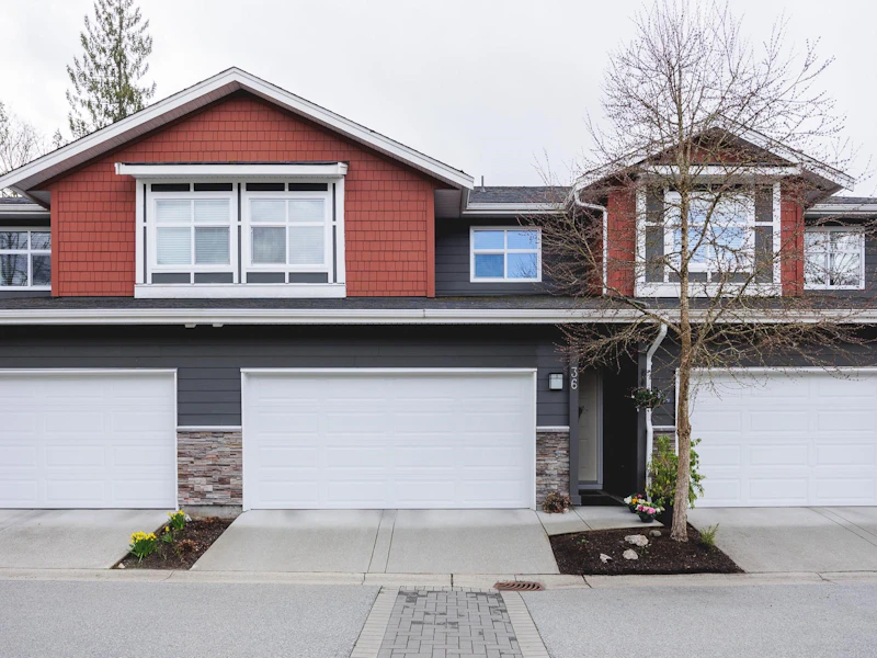 36 - 11461 236th Street, Maple Ridge BC V2W 0H6