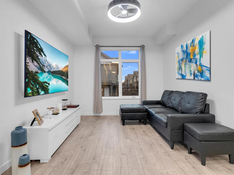 226-6951 204 Street, Langley, BC, V2Y 1P8 - 2