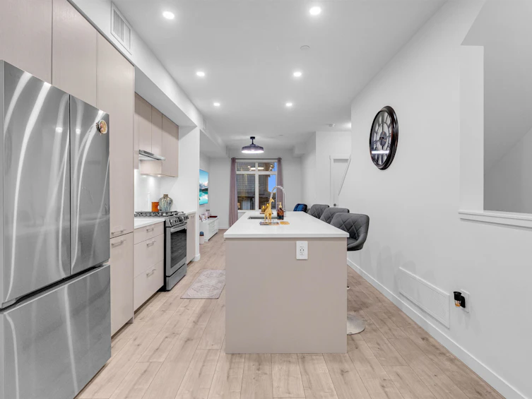 226-6951 204 Street, Langley, BC, V2Y 1P8 - 4
