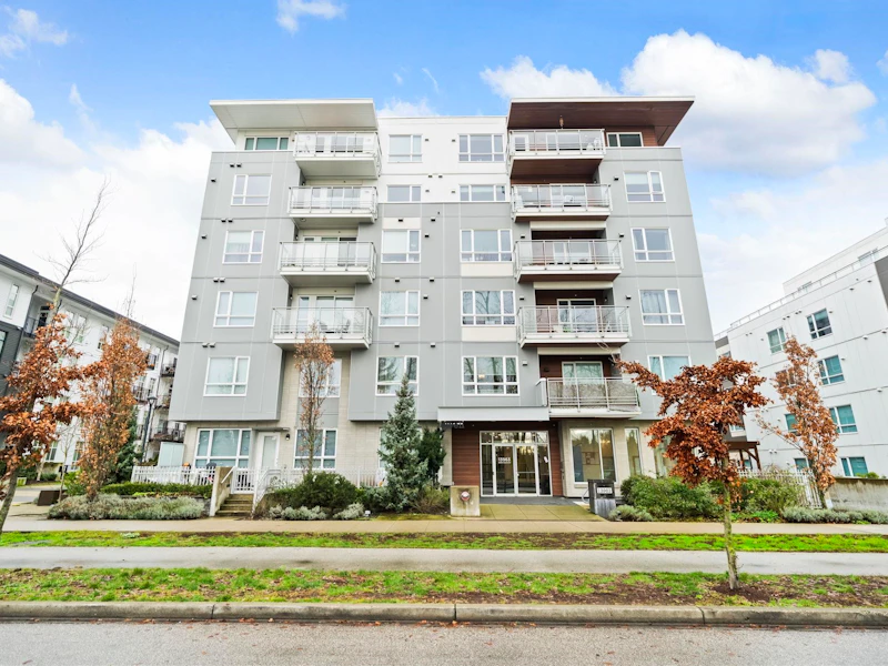623 - 13963 105th Boulevard, Surrey BC