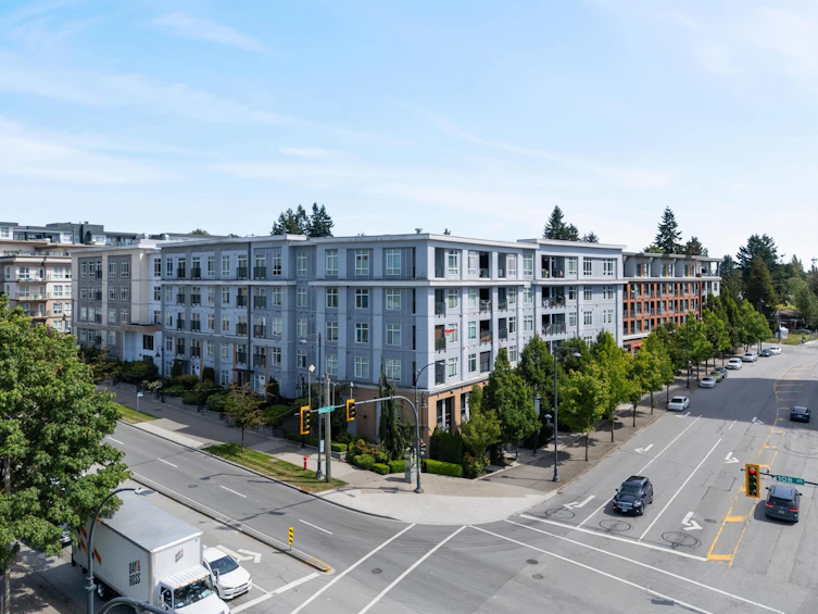 513-13728 108 Avenue, Surrey, BC, V3T 0G2 - 14