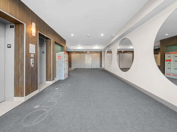 513-13728 108 Avenue, Surrey, BC, V3T 0G2 - 13