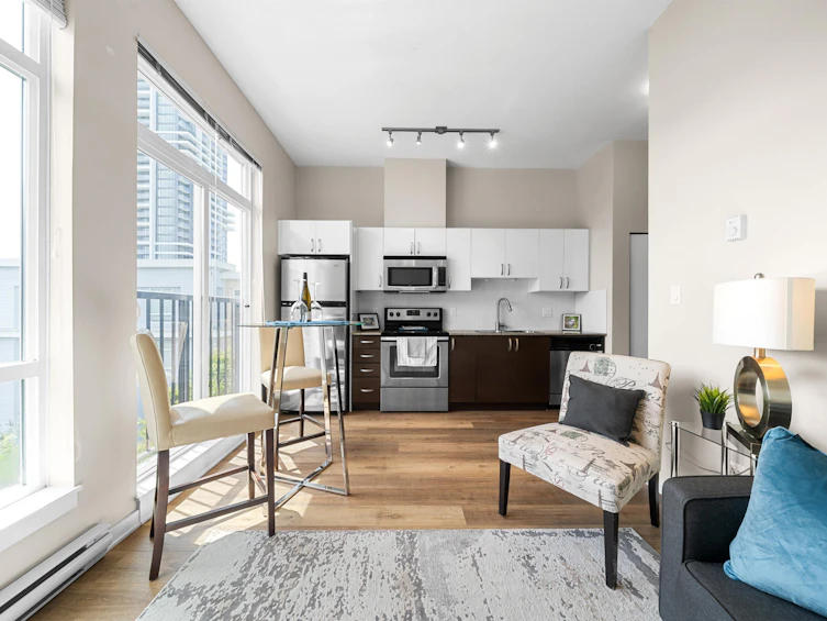 513-13728 108 Avenue, Surrey, BC, V3T 0G2 - 4