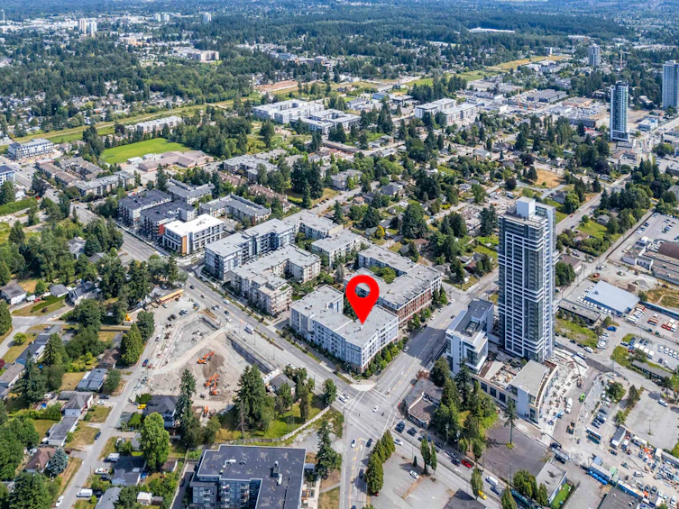 513-13728 108 Avenue, Surrey, BC, V3T 0G2 - 16