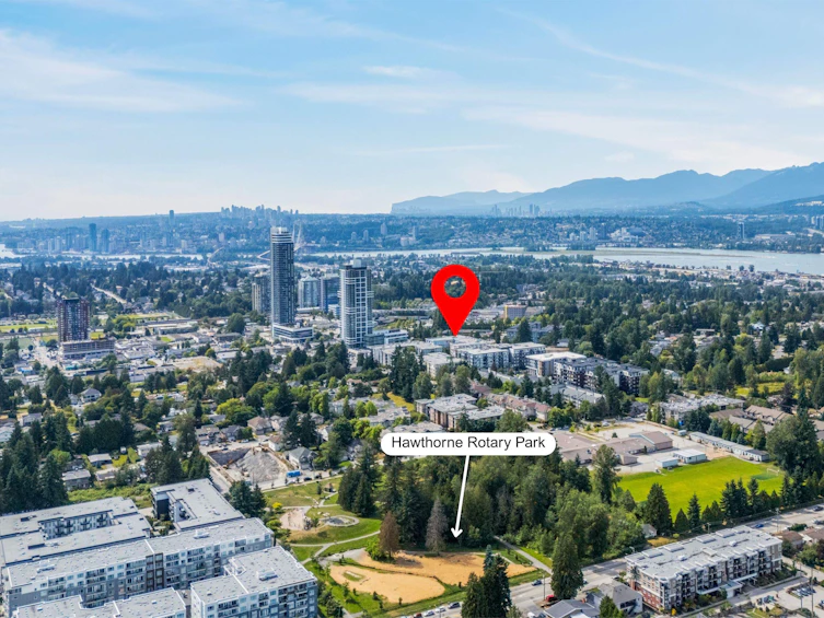 513-13728 108 Avenue, Surrey, BC, V3T 0G2 - 18
