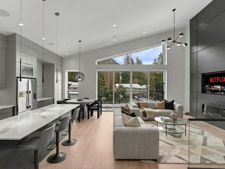 41717 Government Road, Squamish, BC, V0N 1H0