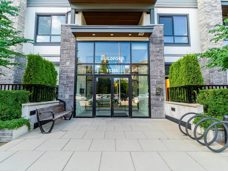 317-15351 101 Avenue, Surrey, BC, V3R 0G2 - 4