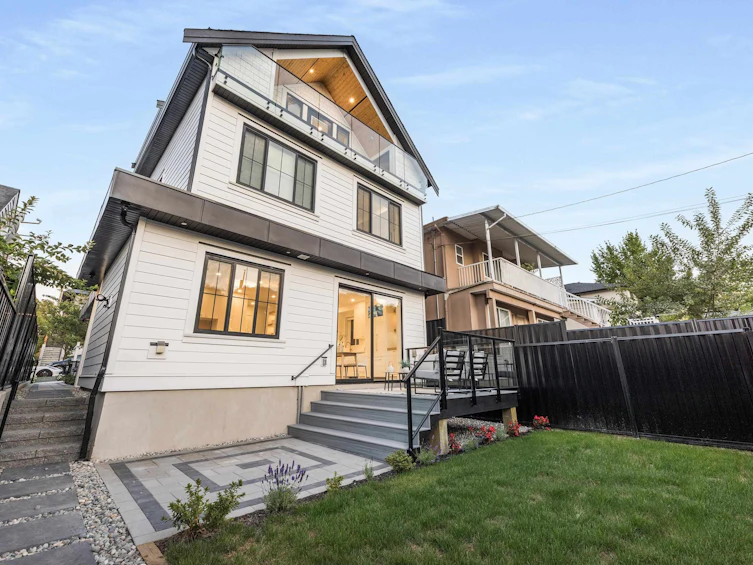 2-4855 Dumfries Street, Vancouver, BC, V5N 3T8 - 4