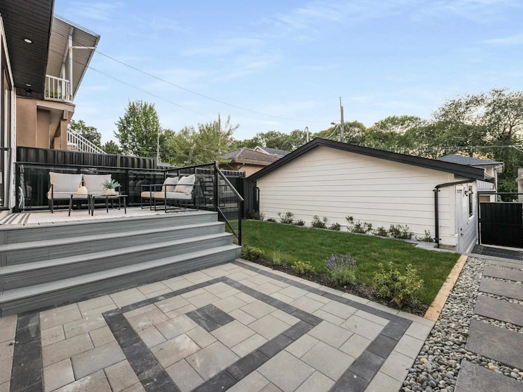 2-4855 Dumfries Street, Vancouver, BC, V5N 3T8 - 2