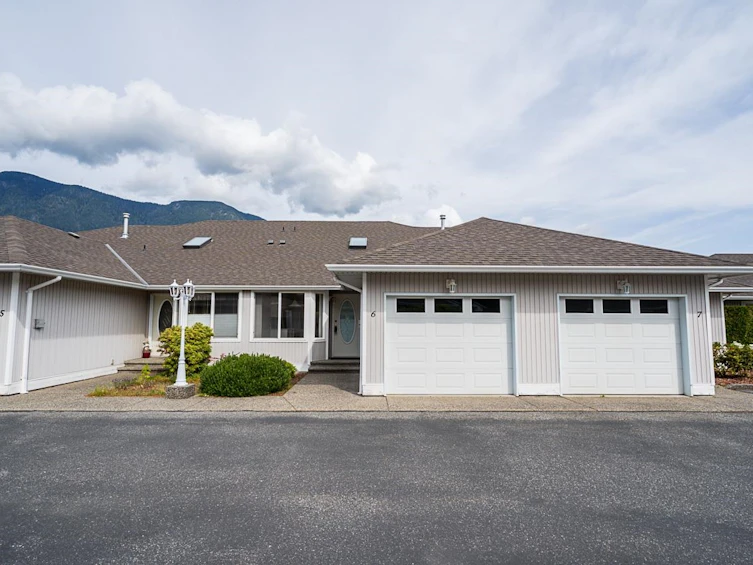 6-659 Douglas Street, Hope, BC, V0X 1L4 - 3