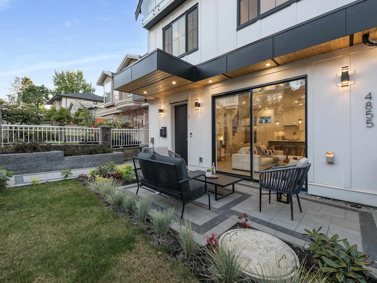 1-4855 Dumfries Street, Vancouver, BC, V5N 3T8 - 25