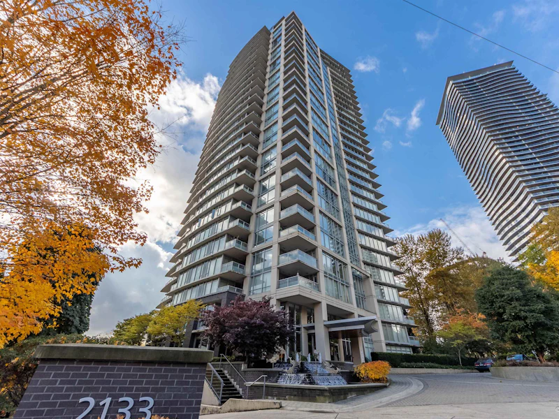 209 - 2133 Douglas Road, Burnaby BC V5C 0E9