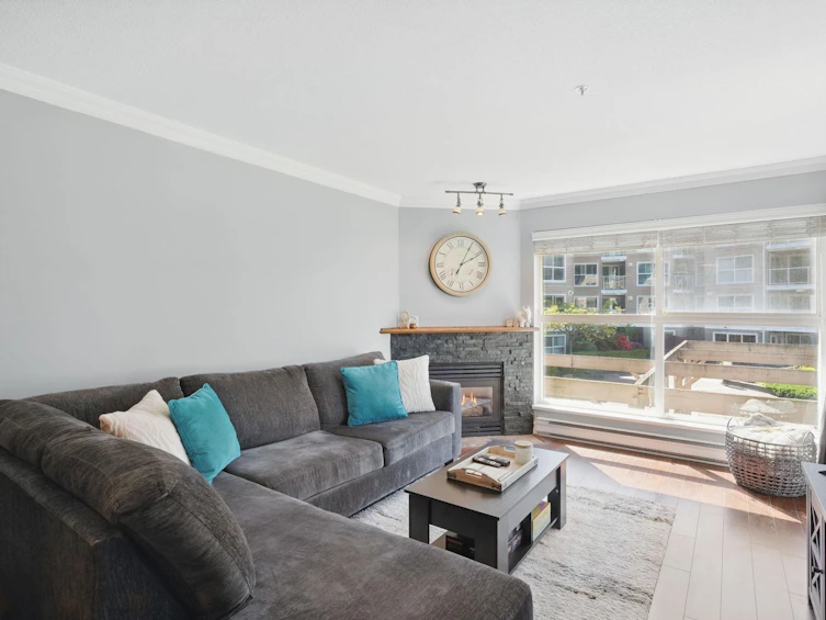 223-5880 Dover Crescent, Richmond, BC, V7C 5P5