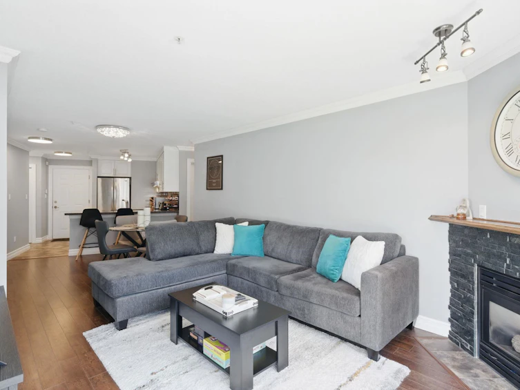 223-5880 Dover Crescent, Richmond, BC, V7C 5P5 - 3