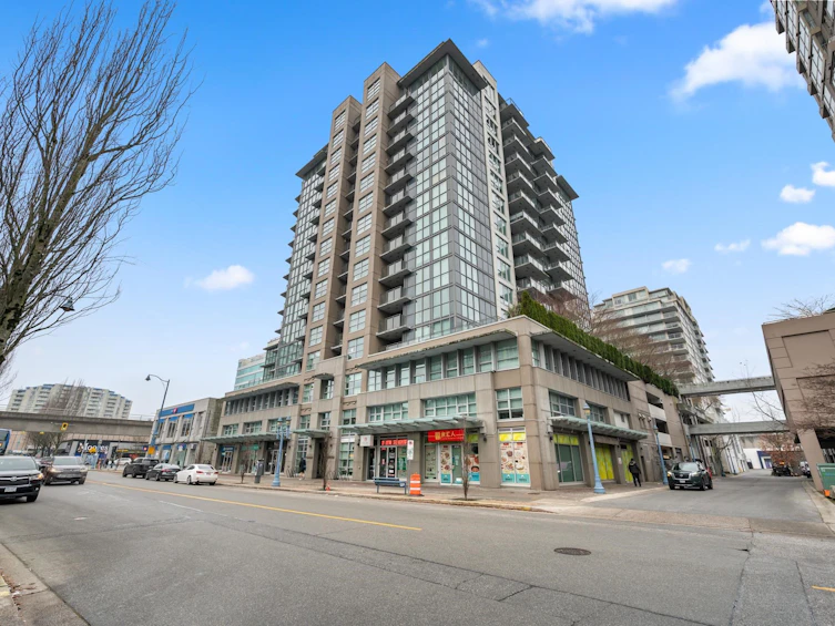 612-8033 Saba Road, Richmond, BC, V6Y 4M8