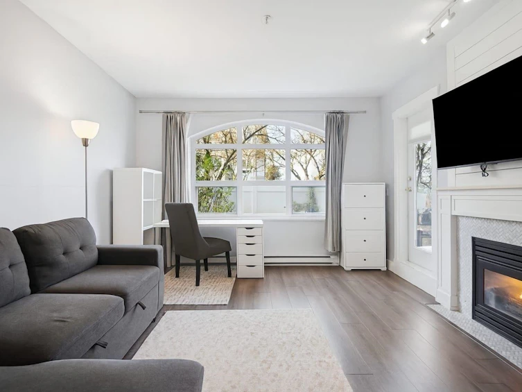 134-5888 Dover Crescent, Richmond, BC, V7C 5R9 - 3