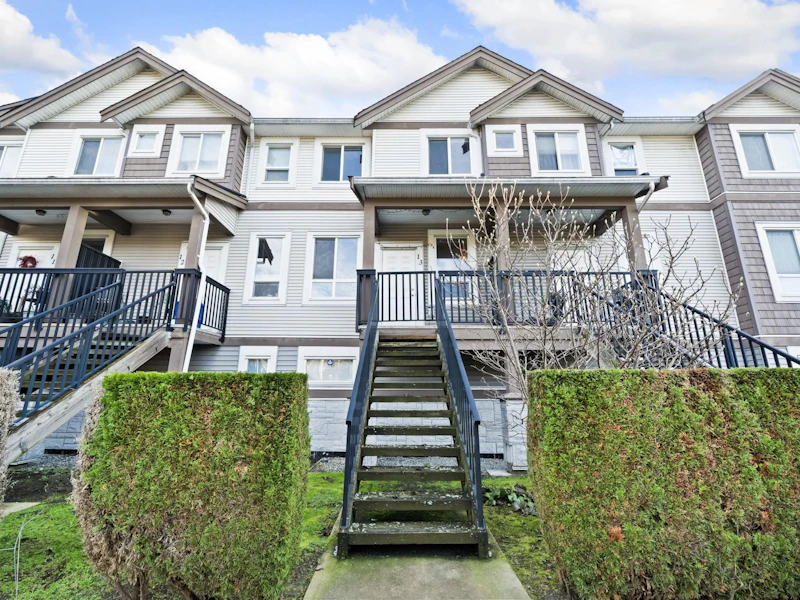 13 - 22788 Westminster Highway, Richmond BC V6V 0B1