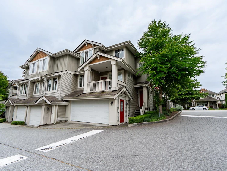 1-14877 58 Avenue, Surrey, BC, V3S 8Y9 - 2
