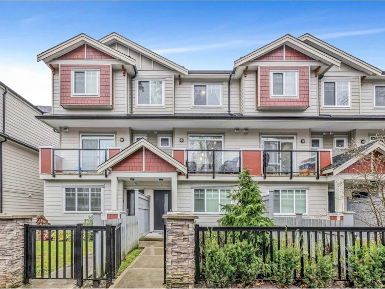 10-13898 64 Avenue, Surrey, BC, V3W 1L6 - 3