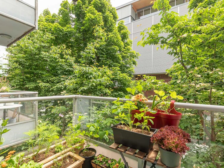 227-108 E 1st Avenue, Vancouver, BC, V5T 0E3 - 16