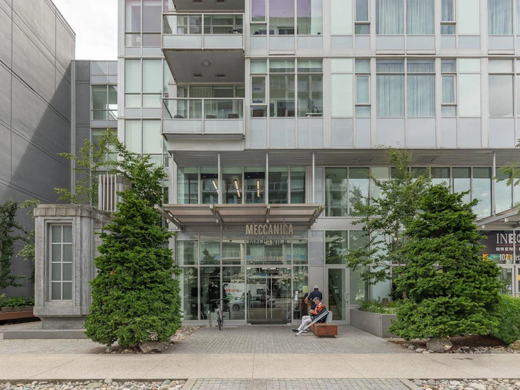 227-108 E 1st Avenue, Vancouver, BC, V5T 0E3 - 26