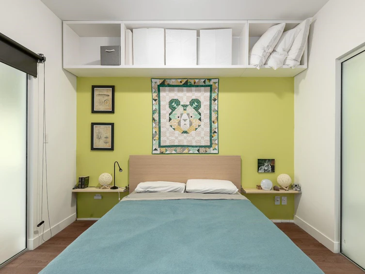 227-108 E 1st Avenue, Vancouver, BC, V5T 0E3 - 11