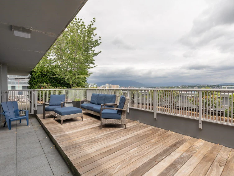 227-108 E 1st Avenue, Vancouver, BC, V5T 0E3 - 22