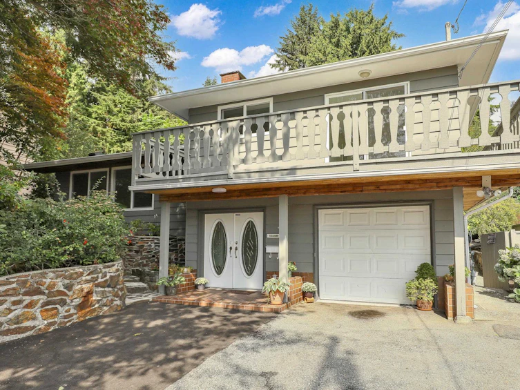 732 E 29th Street, North Vancouver, BC, V7K 1B3