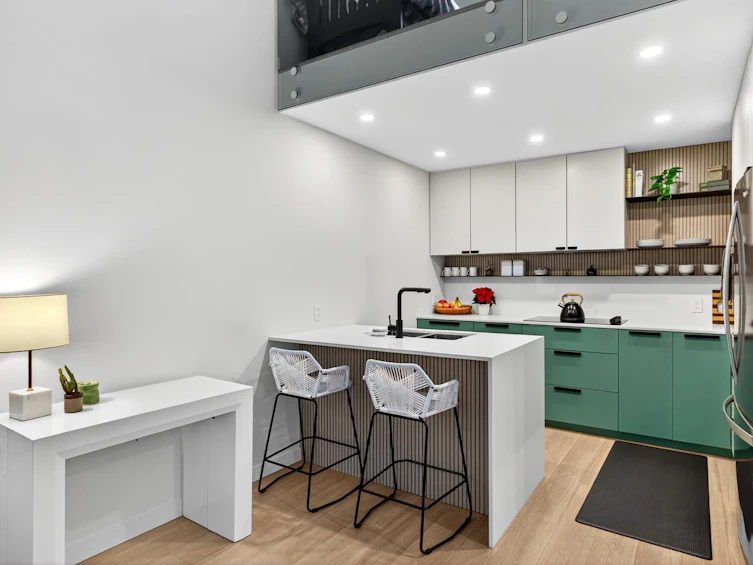 314-1429 E 4th Avenue, Vancouver, BC, V5N 1J6 - 3