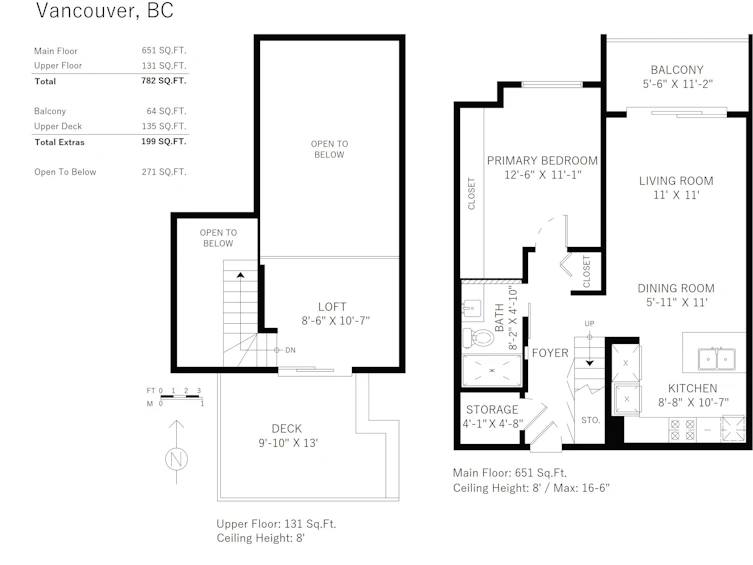 314-1429 E 4th Avenue, Vancouver, BC, V5N 1J6 - 29