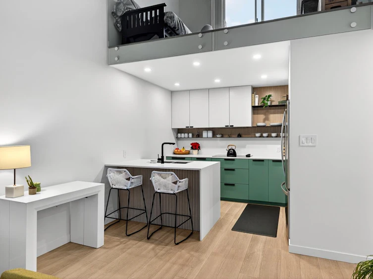 314-1429 E 4th Avenue, Vancouver, BC, V5N 1J6 - 2