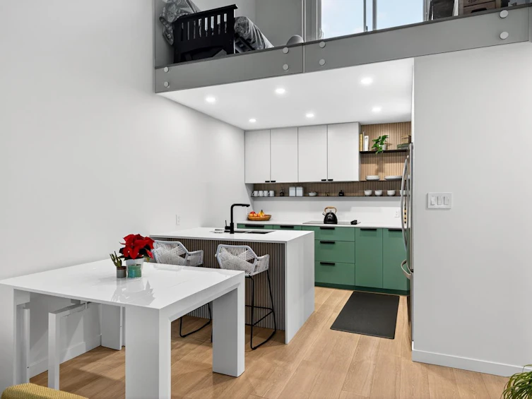 314-1429 E 4th Avenue, Vancouver, BC, V5N 1J6 - 9