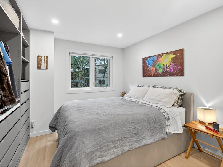 314-1429 E 4th Avenue, Vancouver, BC, V5N 1J6 - 14