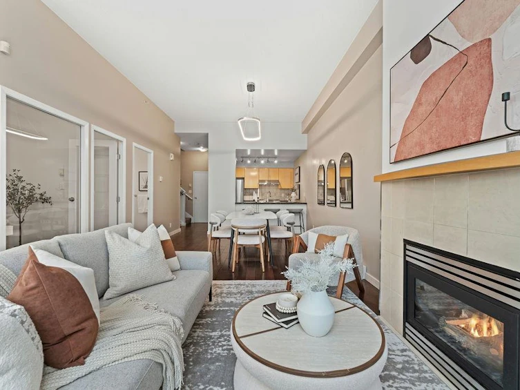 123 Aquarius Mews, Vancouver, BC, V6Z 2Z1 - 10