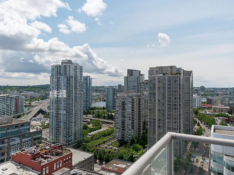 1805-821 Cambie Street, Vancouver, BC, V6B 0E3 - 7