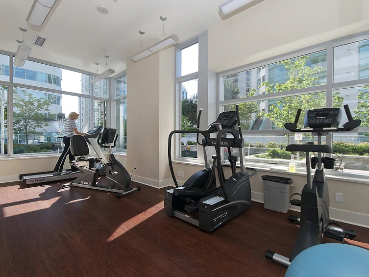 1805-821 Cambie Street, Vancouver, BC, V6B 0E3 - 28
