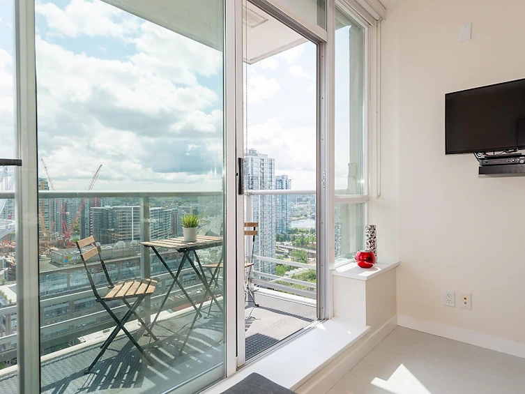 1805-821 Cambie Street, Vancouver, BC, V6B 0E3 - 4