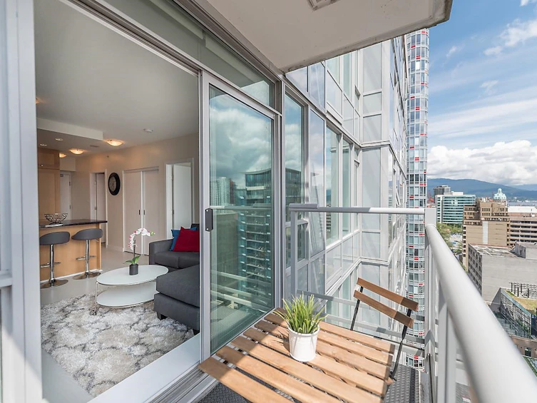 1805-821 Cambie Street, Vancouver, BC, V6B 0E3 - 6