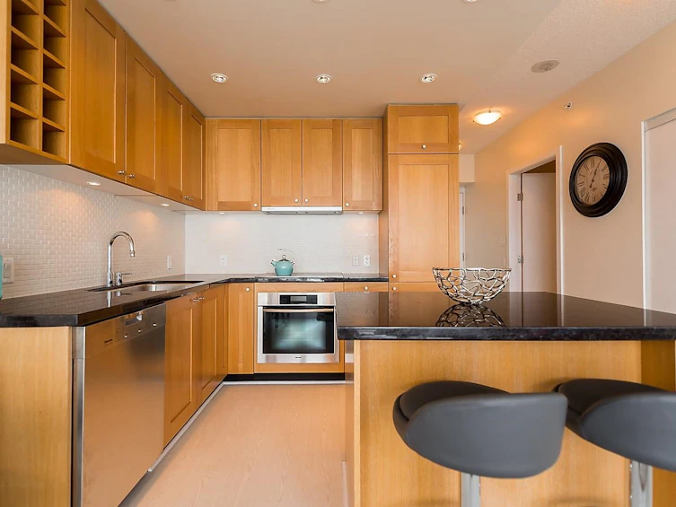 1805-821 Cambie Street, Vancouver, BC, V6B 0E3 - 16