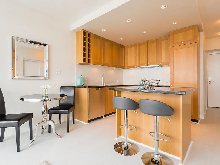 1805-821 Cambie Street, Vancouver, BC, V6B 0E3 - 14