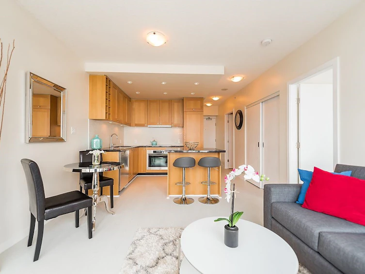 1805-821 Cambie Street, Vancouver, BC, V6B 0E3 - 11