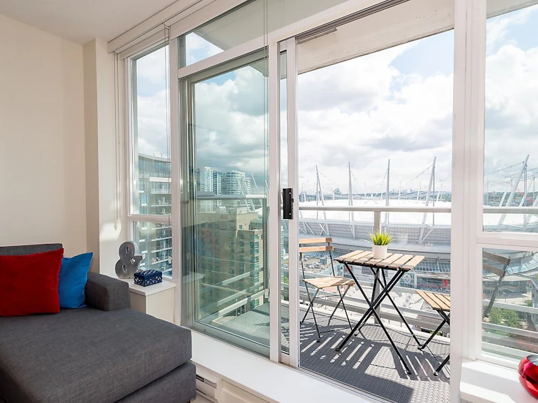 1805-821 Cambie Street, Vancouver, BC, V6B 0E3 - 3