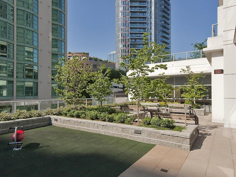 1805-821 Cambie Street, Vancouver, BC, V6B 0E3 - 30