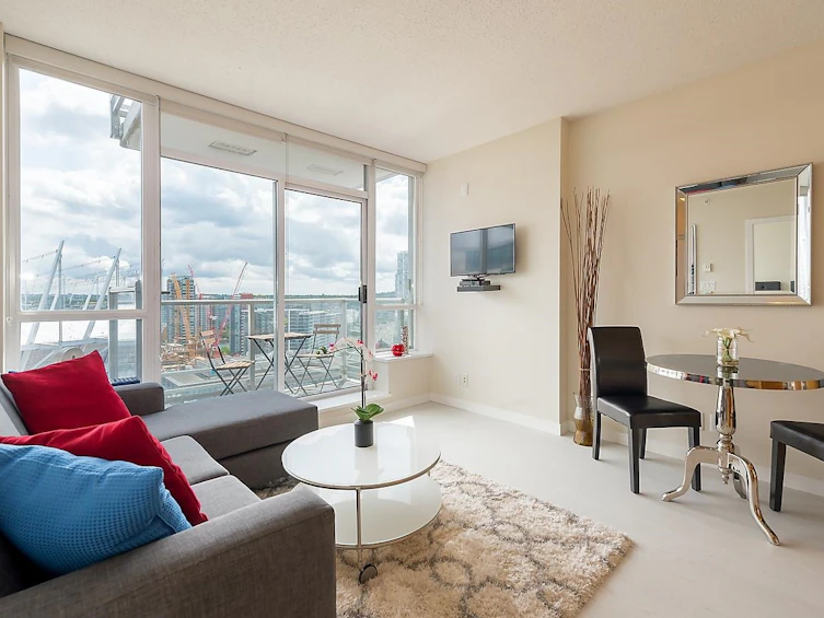 1805-821 Cambie Street, Vancouver, BC, V6B 0E3 - 9