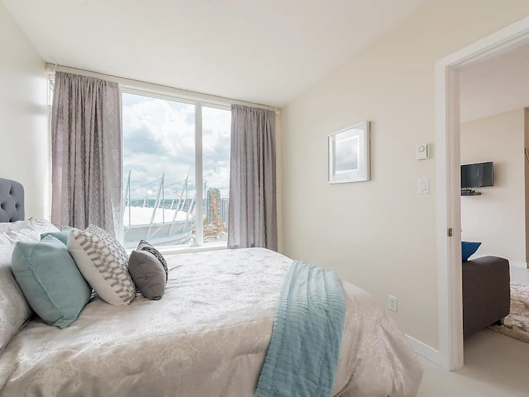 1805-821 Cambie Street, Vancouver, BC, V6B 0E3 - 22