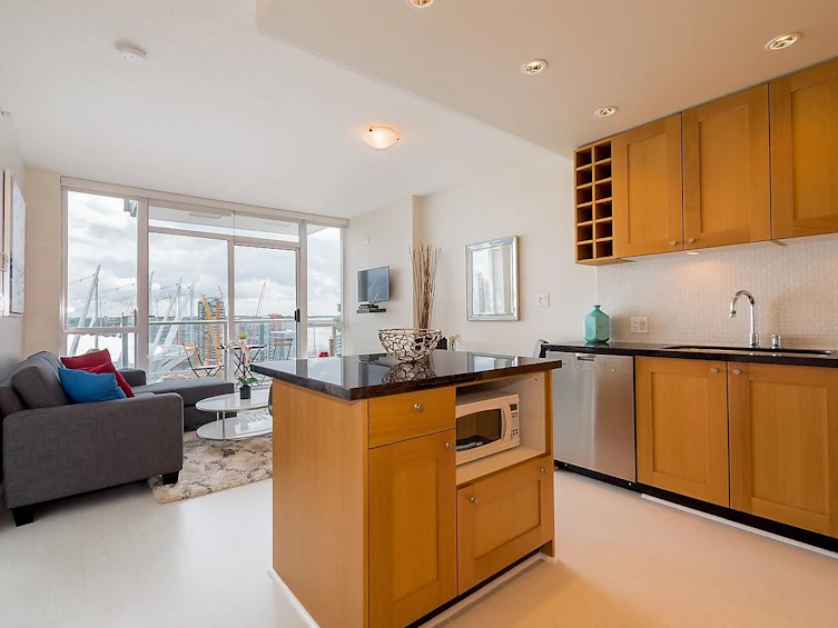 1805-821 Cambie Street, Vancouver, BC, V6B 0E3 - 19