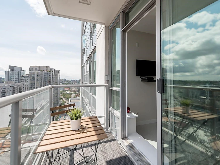 1805-821 Cambie Street, Vancouver, BC, V6B 0E3 - 5